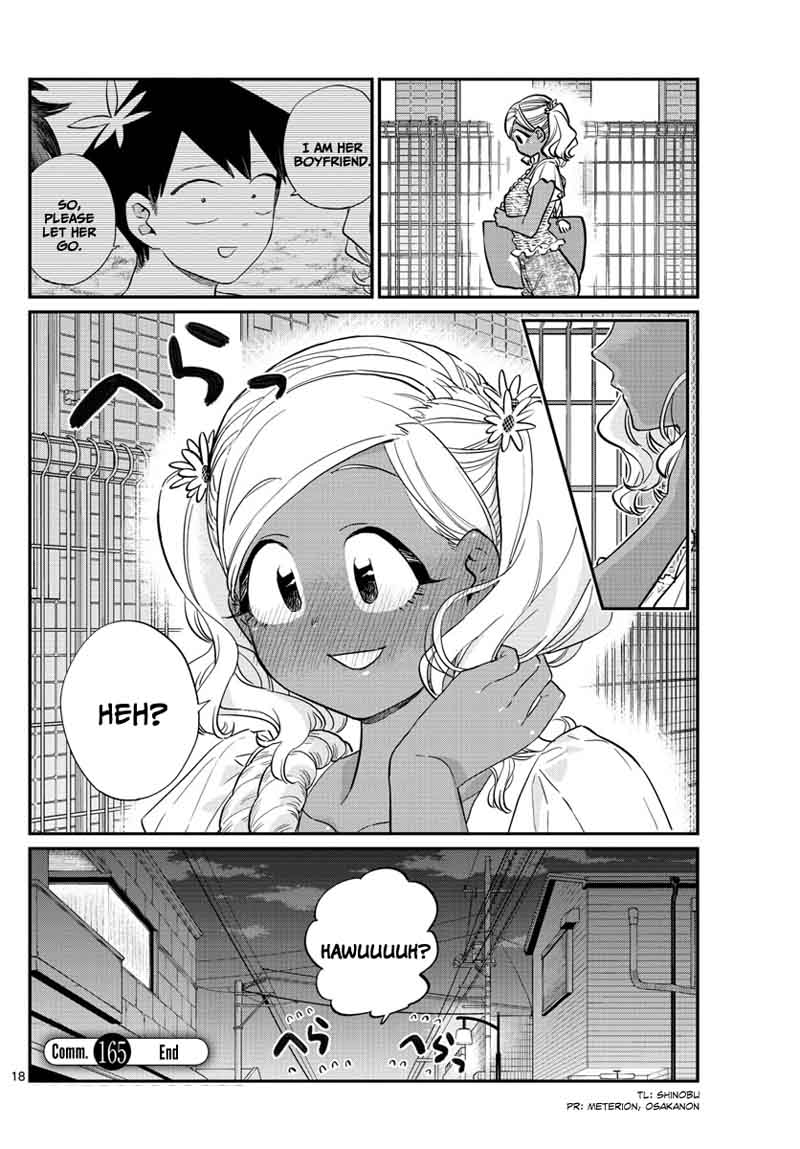 Komi Can